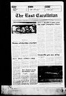 The East Carolinian, June 17, 1987